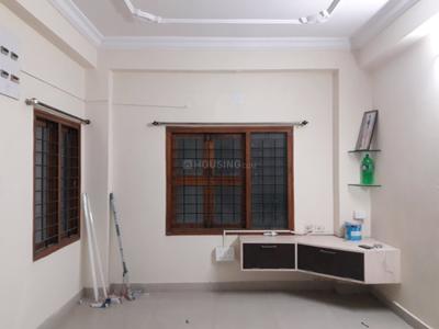 3 BHK Apartment