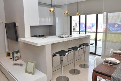3 BHK अपार्टमेंट
