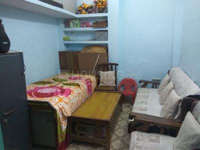 2 BHK Independent House