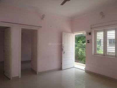2 BHK Independent Floor