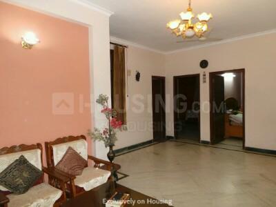 2.5 BHK Independent Floor