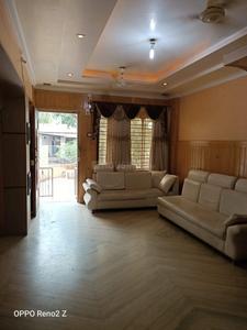 Gallery Cover Image of 2200 Sq.ft 4 BHK Independent House for buy in Dosti Residency, Vasai West for 14500000