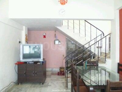 Gallery Cover Image of 2400 Sq.ft 4 BHK Independent House for buy in Thane West for 30000000