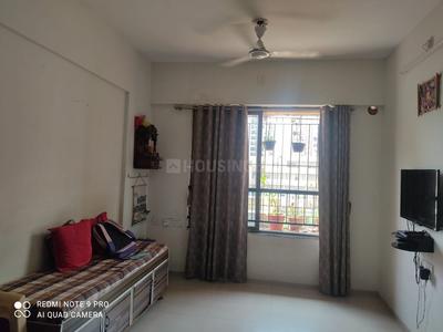 1 BHK Flat