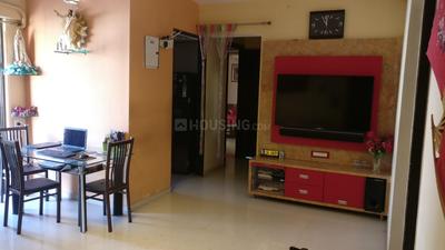 3 BHK Apartment