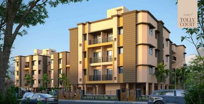 2 BHK Flat
