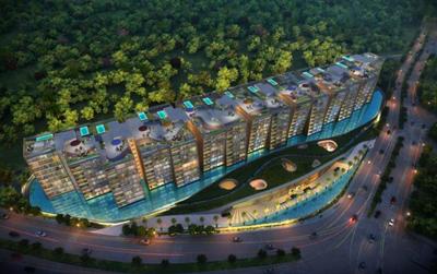 3 BHK Apartment