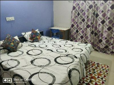 Bedroom Image of PG 6428990 Sector 18 in Sector 18