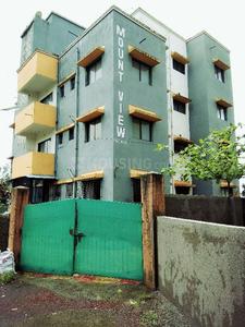 1 BHK Apartment
