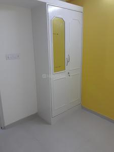 Gallery Cover Image of 550 Sq.ft 1 BHK Independent House for rent in Sadduguntepalya for 9000