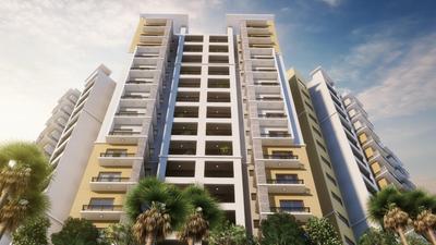 2 BHK Apartment