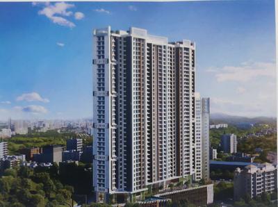 2 BHK फ़्लैट