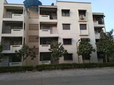 3 BHK Apartment