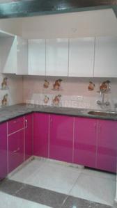 1 BHK Independent House