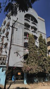 4 BHK Apartment