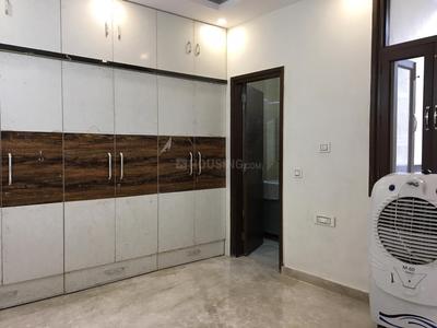 2 BHK Independent Floor