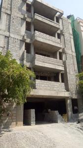 Gallery Cover Image of 1050 Sq.ft 2 BHK Apartment for buy in HBR Layout for 5200000