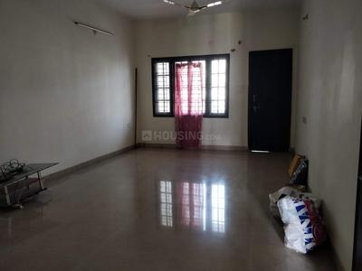 1 BHK Apartment