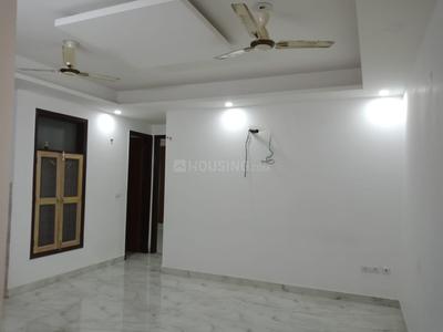 3 BHK Independent Floor