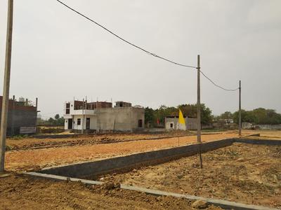 Residential Plot
