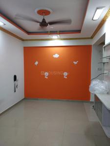Gallery Cover Image of 695 Sq.ft 1 BHK Apartment for buy in Airoli for 7200000