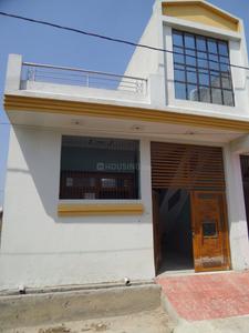 Gallery Cover Image of 900 Sq.ft 2 BHK Independent House for buy in Raispur Village for 3800000
