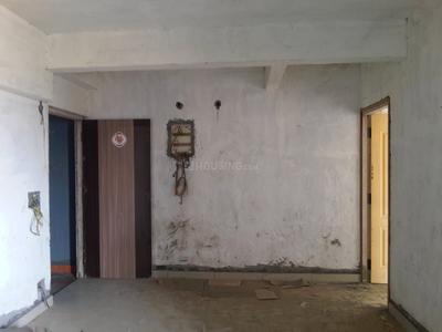 1 BHK Apartment