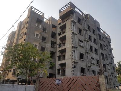 2 BHK Apartment
