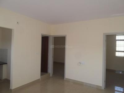 Gallery Cover Image of 700 Sq.ft 2 BHK Independent Floor for buy in Kamala Nagar for 4600000