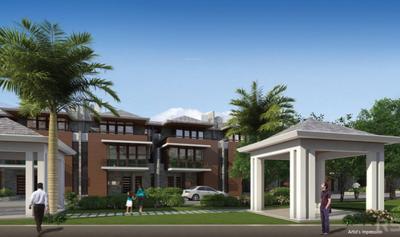 Gallery Cover Image of 4111 Sq.ft 4 BHK Villa for buy in Kadubeesanahalli for 35300000
