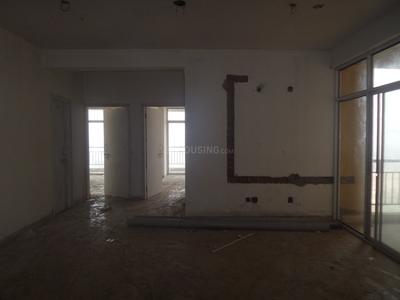 3 BHK Apartment