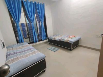 Bedroom Image of Nickway Home in Kandivali West