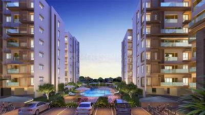 2 BHK फ़्लैट