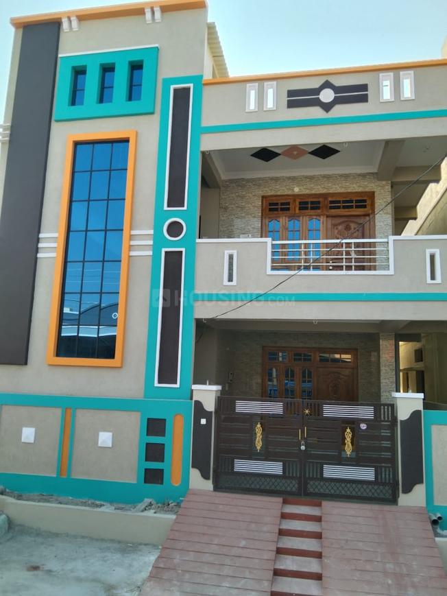 4 Bhk 2500 Sqft Independent House For Sale At Ramachandra Puram Hyderabad Property Id 6500463