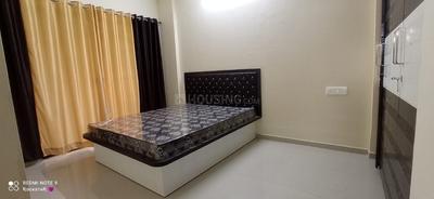 2 BHK अपार्टमेंट