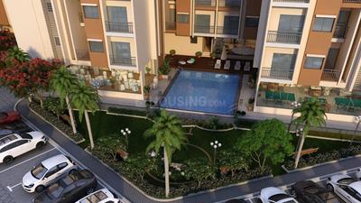 1 BHK फ़्लैट