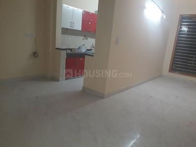 Gallery Cover Image of 1000 Sq.ft 2 BHK Apartment for rent in Kaushambi for 15000