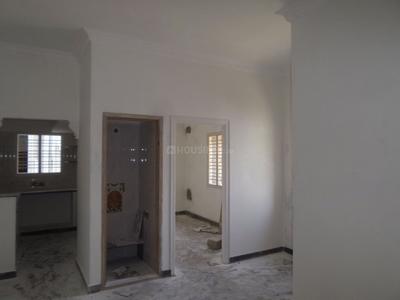 Gallery Cover Image of 550 Sq.ft 1 BHK Apartment for buy in Jnana Ganga Nagar for 4000000
