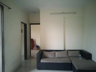 1 BHK Apartment