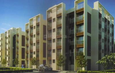Gallery Cover Image of 355 Sq.ft 1 RK Apartment for buy in Vasai East for 1555000
