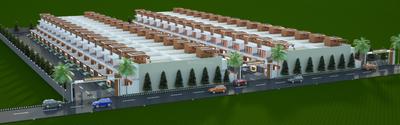 4 BHK Villa