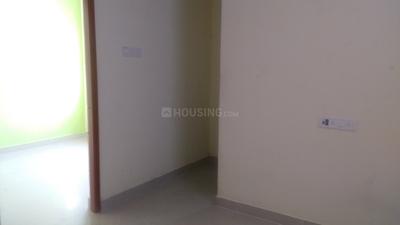 1 BHK Independent House