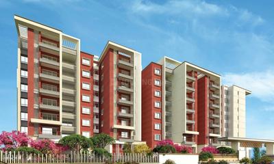 Gallery Cover Image of 6000 Sq.ft 4 BHK Apartment for buy in Vasanth Nagar for 100000000