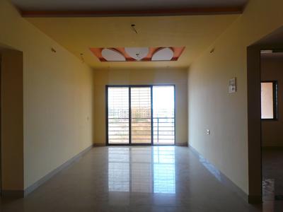 3 BHK Apartment