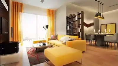 3 BHK Apartment