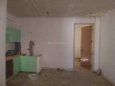 2 BHK Apartment