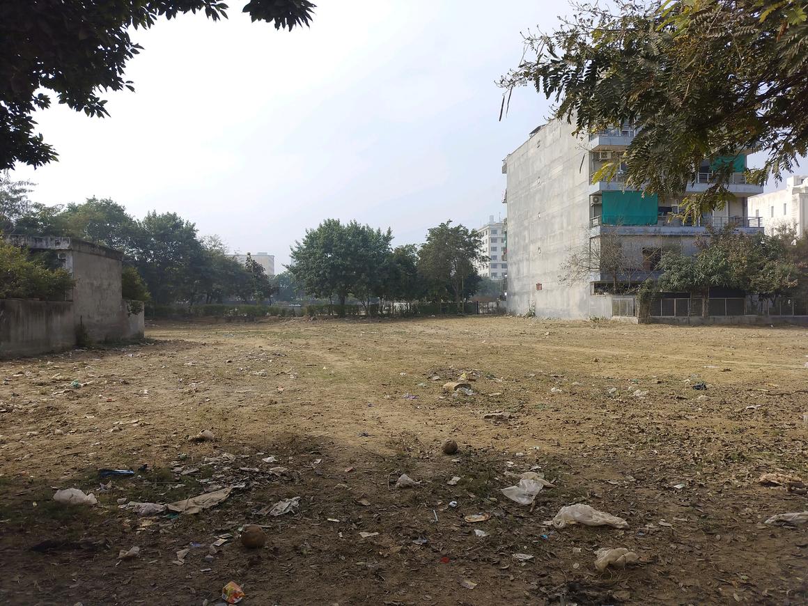 Residential PlotVikas Nagar, Sector 10, Gurgaon