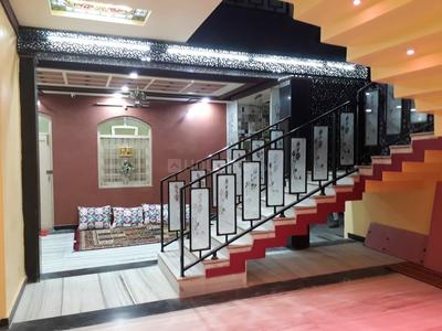 4 BHK Independent House