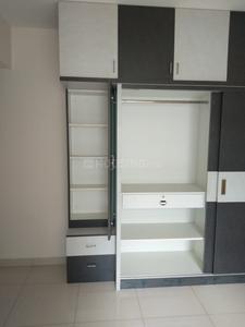 3 BHK Apartment
