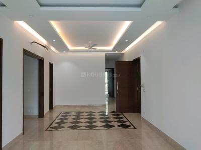 Gallery Cover Image of 2550 Sq.ft 4 BHK Independent Floor for buy in Sushant Lok I for 28500000